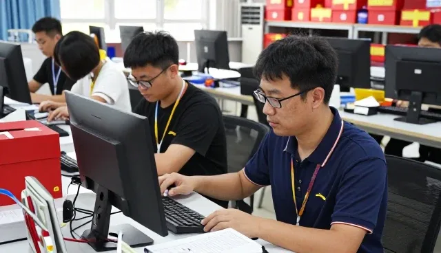 社区服务站变化带来的定制礼品套装需求