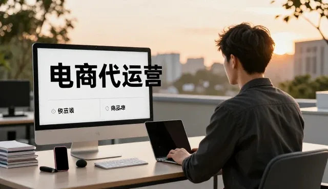 电商代运营中如何注重产品生命周期管理