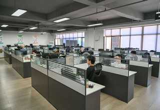 景德镇科技办公空间设计口碑推荐