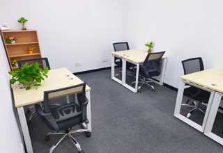 应用技术展展台设计搭建源头厂家