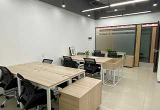 杭州环境实验室设计装修