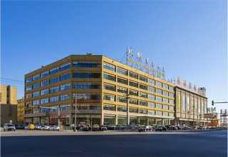 禅城区到三门峡专线物流公司