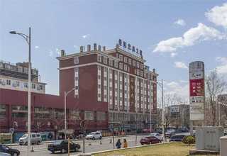 徐汇区网红打卡点园区招商平台