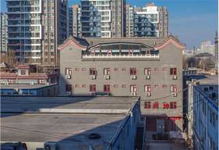 鹤岗获客智能名片操作