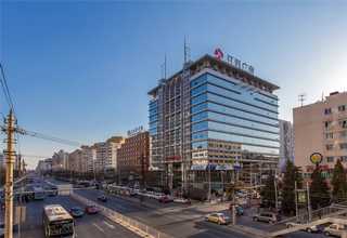 金堂商业街数据库