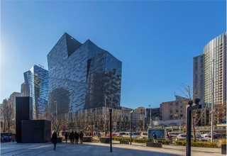 中山水利水电项目建议书